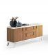 Mueble televisión Sajonia P