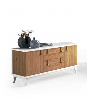 Mueble televisión Sajonia P