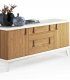 Mueble televisión Sajonia P