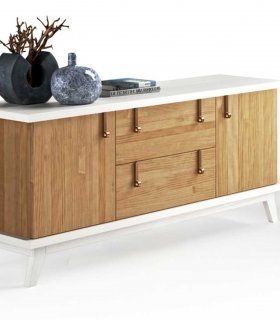 Mueble televisión Sajonia P