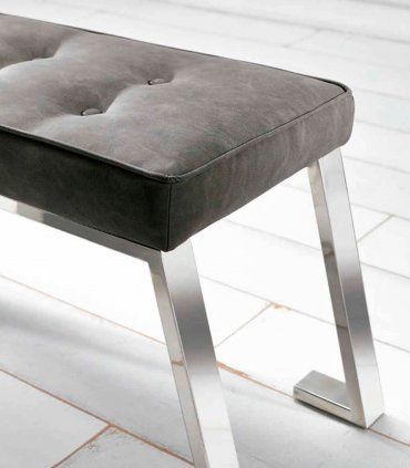 Banqueta de diseño Mandy