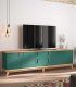 Mueble de televisión Sajonia G