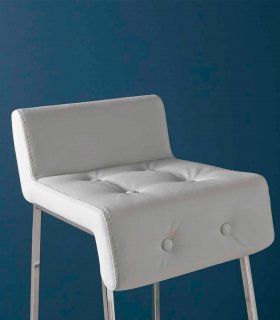 Taburete moderno Iborra