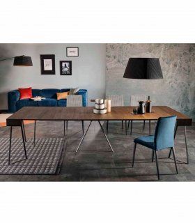 Consola de diseño extensible Beverly