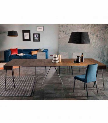Consola de diseño extensible Beverly