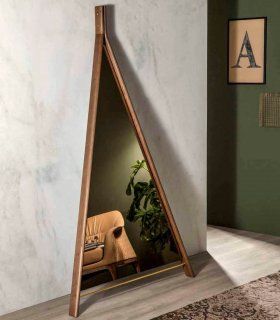 Espejo vestidor de diseño italiano Suite
