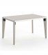 Mesa de comedor rectangular Sajonia