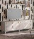 Mueble de Tv contemporáneo Sajonia