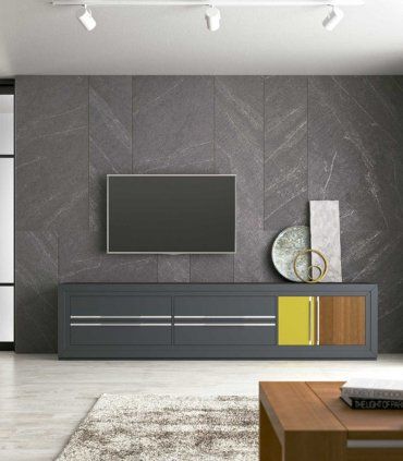 Mueble de Tv moderno Veneto, salón