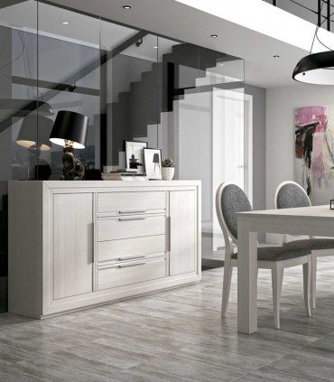 Aparador moderno Veneto, comedor