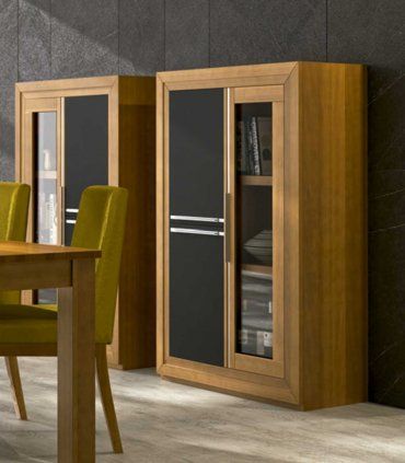 Vitrina baja moderna Veneto
