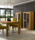Vitrina baja moderna Veneto, comedor