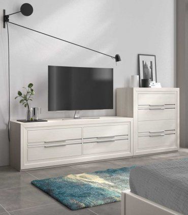 Mueble de salón moderno Veneto
