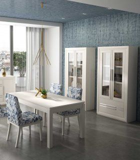Comedor moderno Veneto