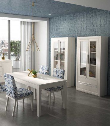 Comedor moderno Veneto