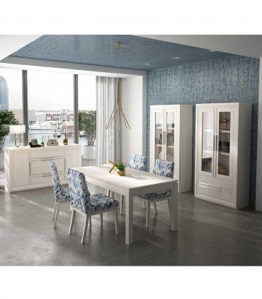 Comedor moderno Veneto