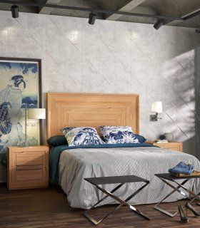 Dormitorio moderno Veneto