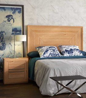 Dormitorio moderno Veneto