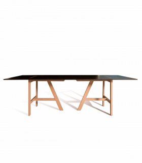 Mesa de escritorio moderna Mesana