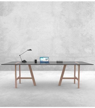 Mesa de escritorio moderna Mesana