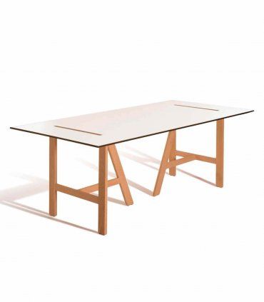Mesa de escritorio moderna Mesana