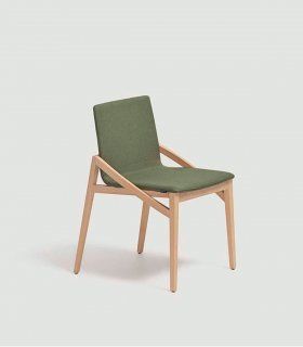 Silla nórdica Capita