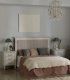 Cómoda clásica Bacum, dormitorio