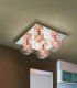 Plafón de techo LED Líos