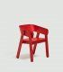 Sillón moderno Polo