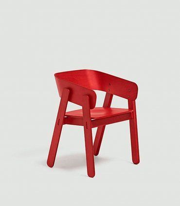 Sillón moderno Polo