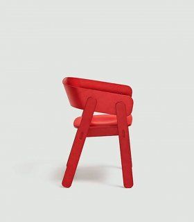 Sillón moderno Polo