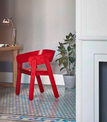 Sillón moderno Polo