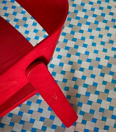Sillón moderno Polo