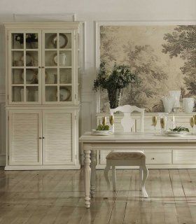 Vitrina clásica Gober, comedor