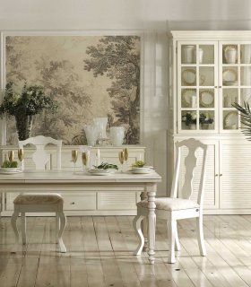 Silla clásica Gober