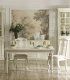 Mesa comedor extensible Gober