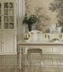 Mesa comedor extensible Gober, detalle