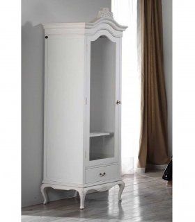 Armario vintage blanco Famorca II