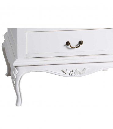 Sinfonier vintage Famorca, detalle