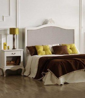 Dormitorio vintage Famorca