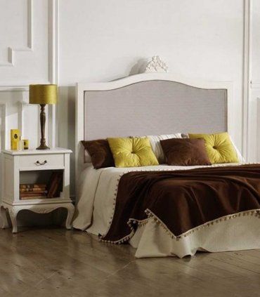 Dormitorio vintage Famorca