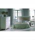 Cómoda Adeje, dormitorio