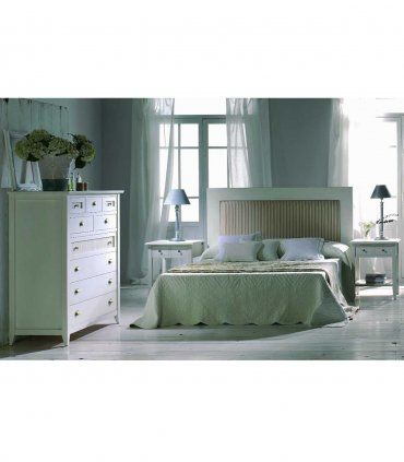 Cómoda Adeje, dormitorio
