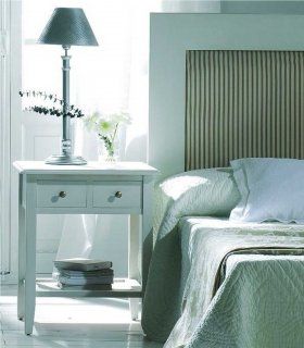 Conjunto dormitorio Adeje, mesita