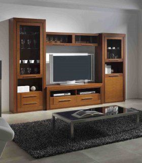 Mueble de salón Tv contemporáneo Alejandría