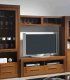 Mueble de salón Tv contemporáneo Alejandría, vista