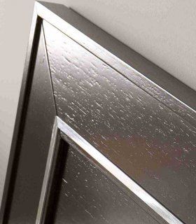 Cabecero de estilo contemporáneo Alejandría, detalle