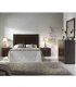 Cabecero de estilo contemporáneo Alejandría, dormitorio