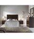 Mesita de noche contemporánea Alejandría, dormitorio