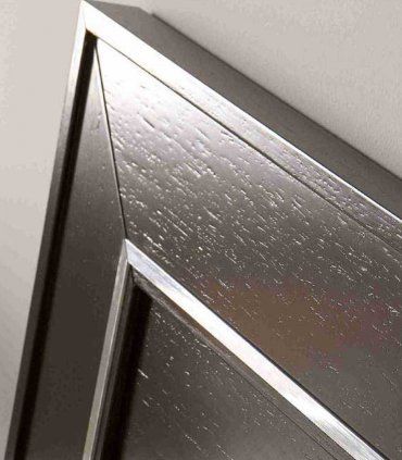 Dormitorio contemporáneo Alejandría, detalle